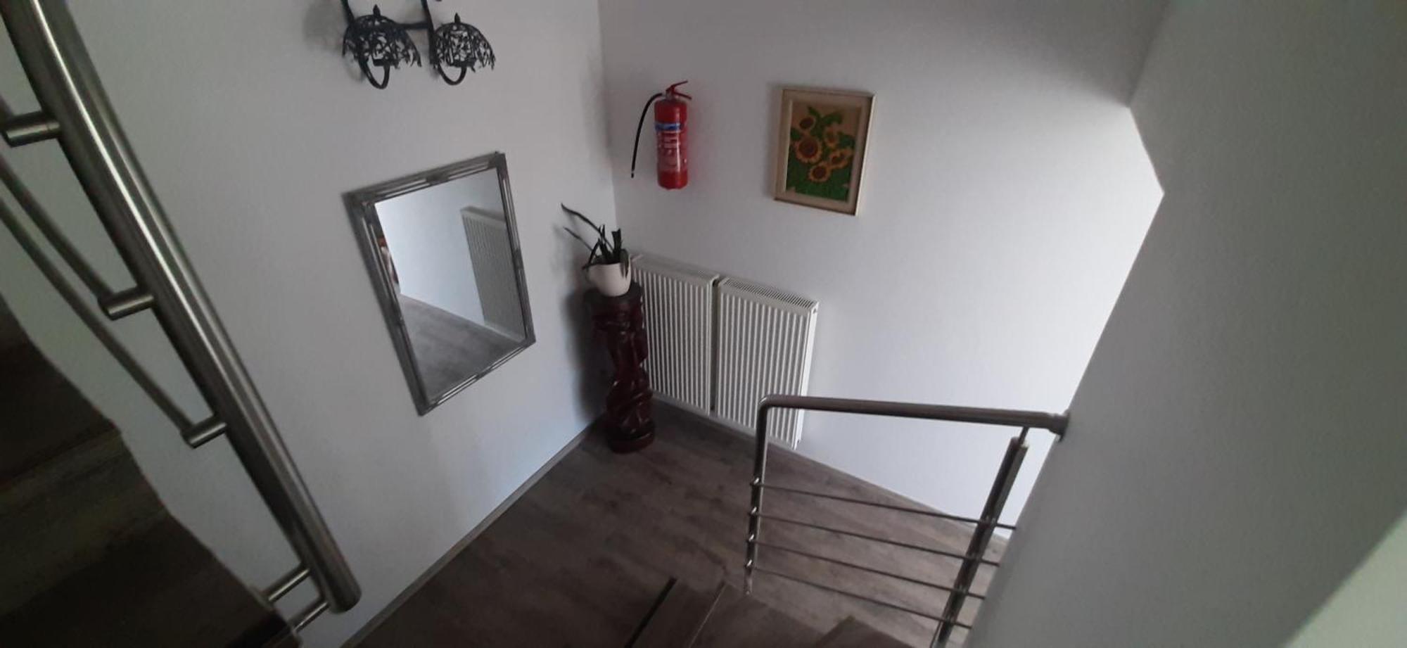 Ancsi Apartmanhaz Balatonlelle Extérieur photo