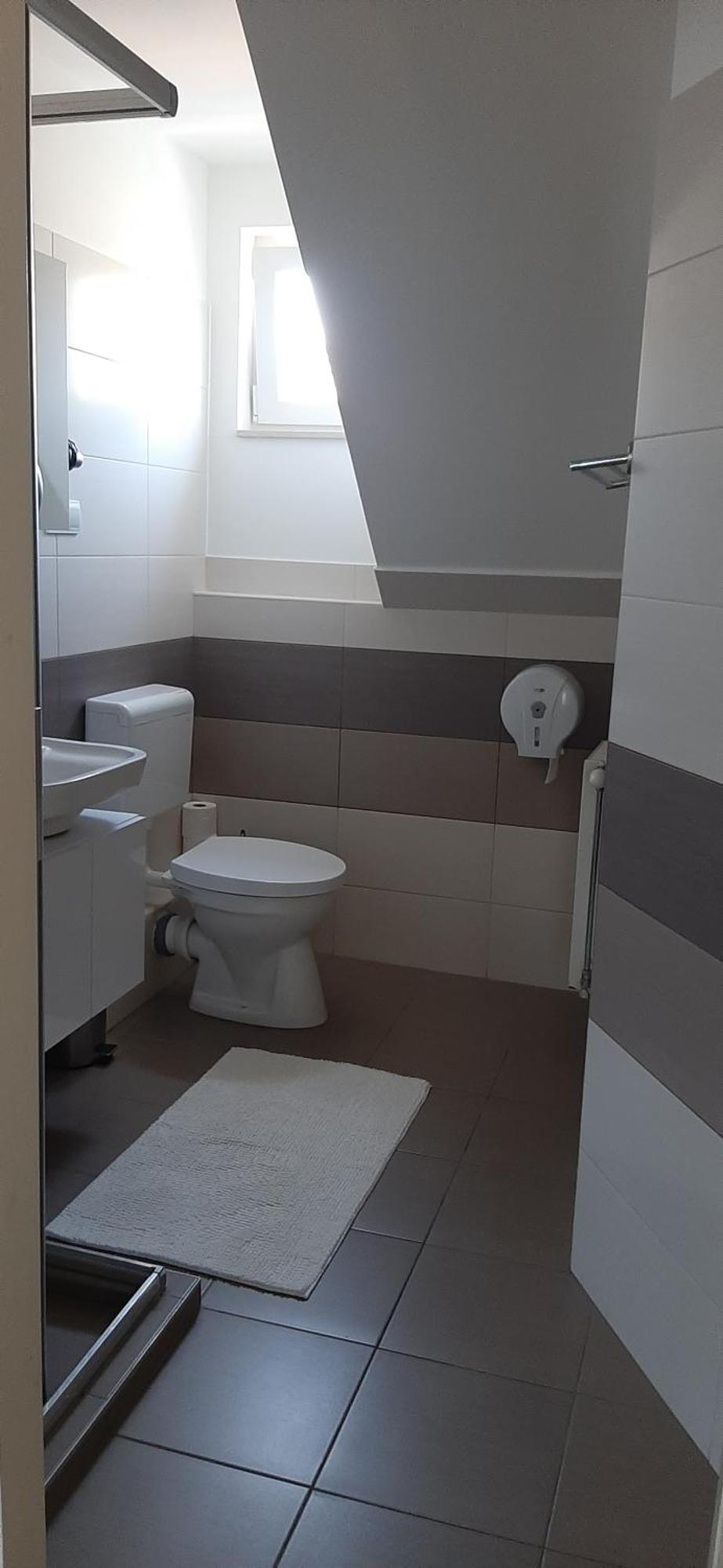 Ancsi Apartmanhaz Balatonlelle Extérieur photo
